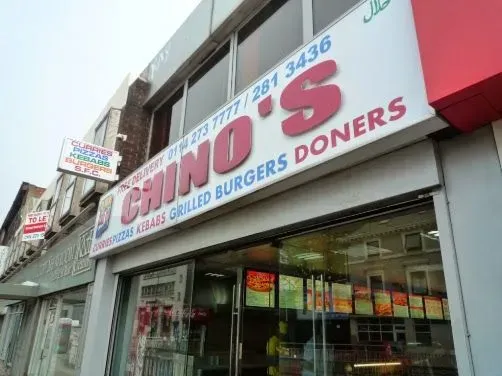 Chino's