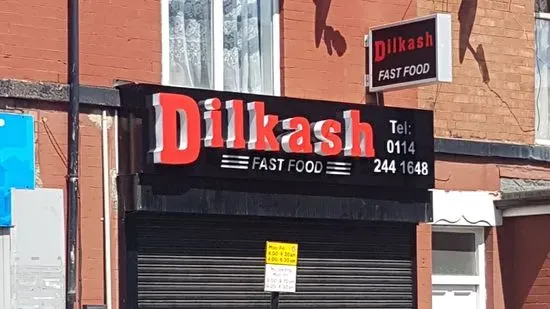 Dilkash