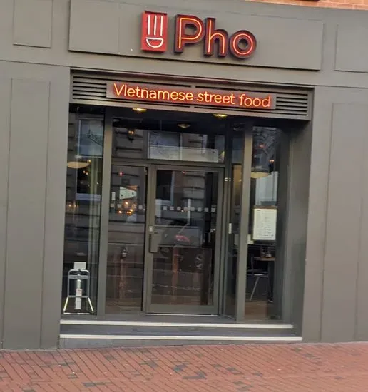 Pho