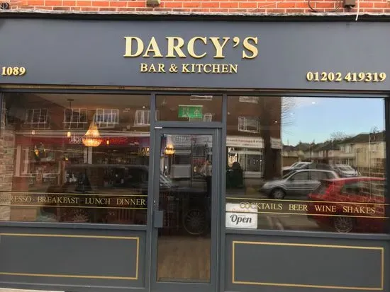 Darcy's Bar & Kitchen