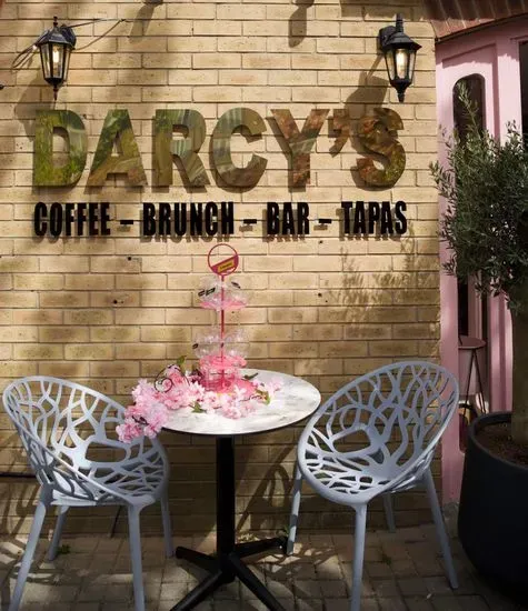 Darcy's Bar & Restaurant