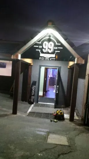 Club 99 bar & grill