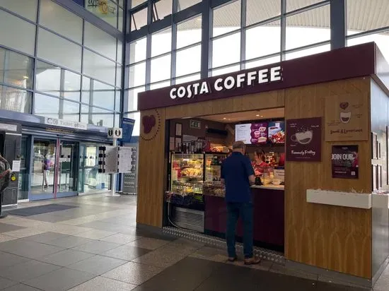 Costa Coffee