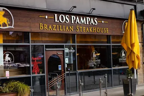 Los Pampas Brazilian Steakhouse