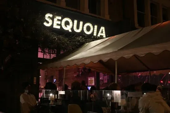 Sequoia Lounge