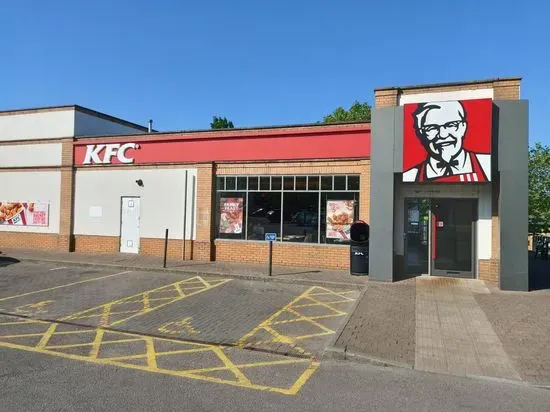 KFC Bristol - Shield Retail Park