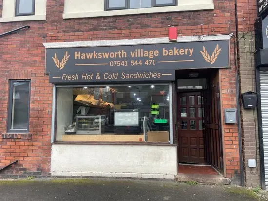 Hawksworth Village Bakery