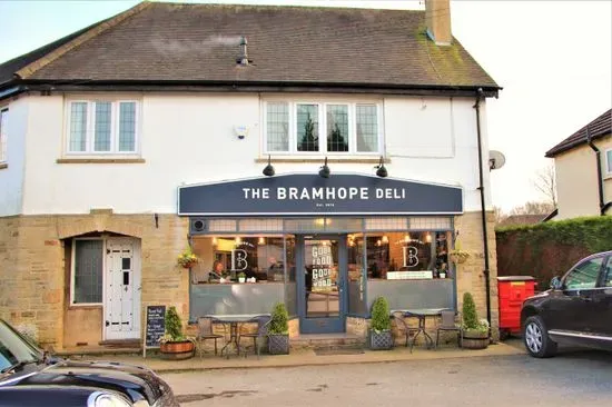 The Bramhope Deli