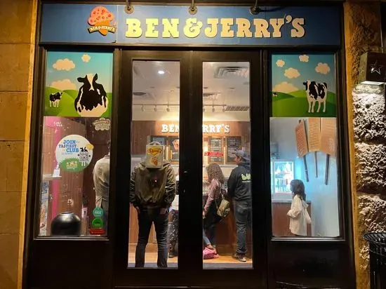 Ben & Jerry’s