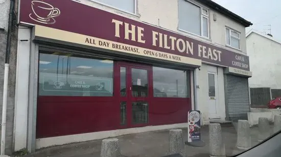 The Filton Feast / Bar