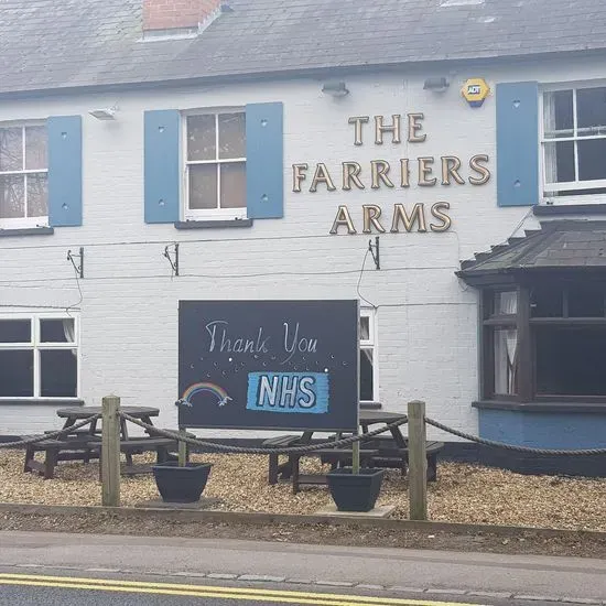 Farriers Arms