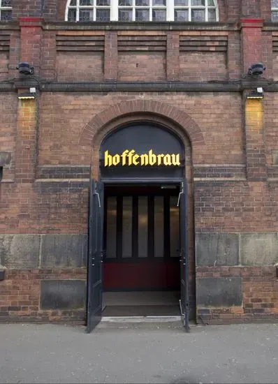 Hoffenbrau - German Tavern