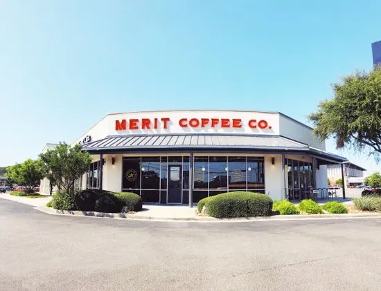 Merit Coffee