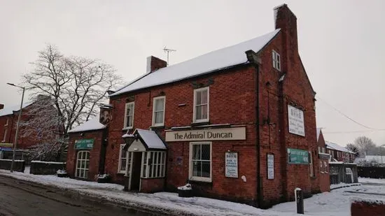 Admiral Duncan Inn