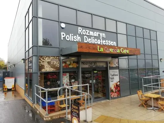 Rozmaryn Polish Delicatessen