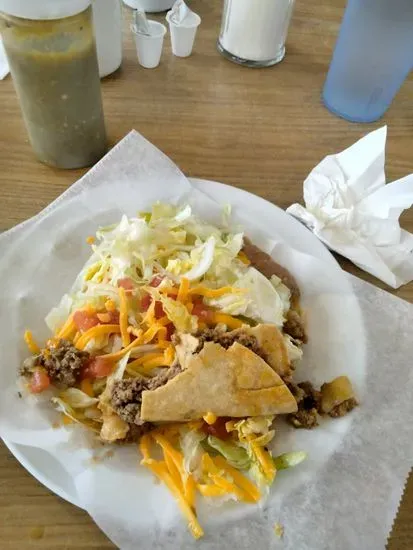 Benny's Tacos