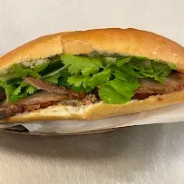 Viet baguette