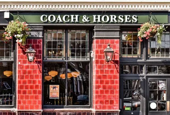 The Coach & Horses