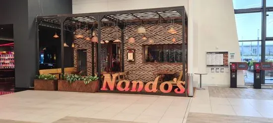 Nando's Basildon - Festival Leisure