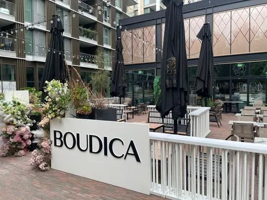 Boudica London