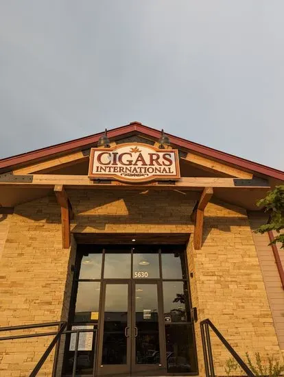 Cigars International Superstore