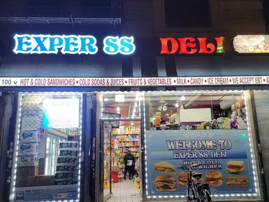 639 Express Deli