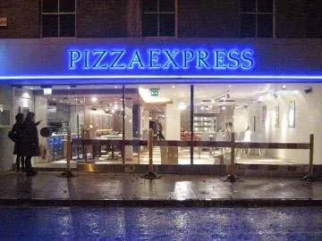 Pizza Express