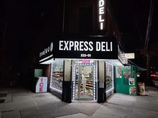 Express Deli Inc