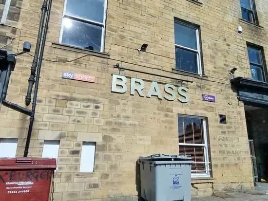 Brass