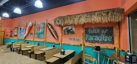 Bahama Buck's - San Antonio (NW Loop 410)