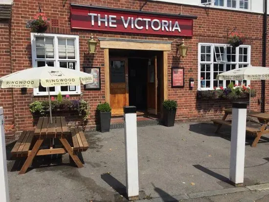 The Victoria