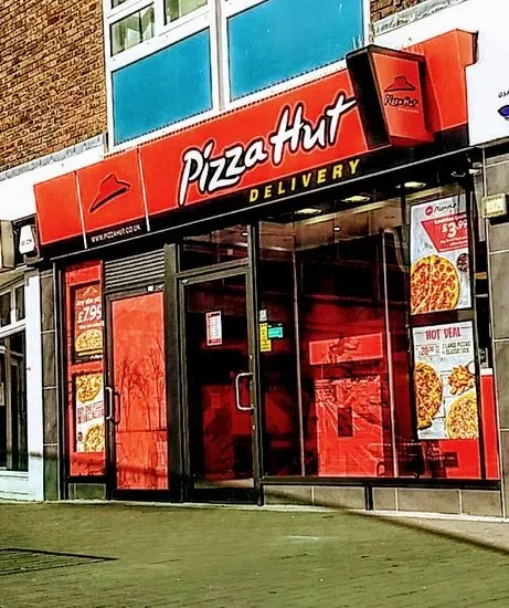 Pizza Hut Basildon