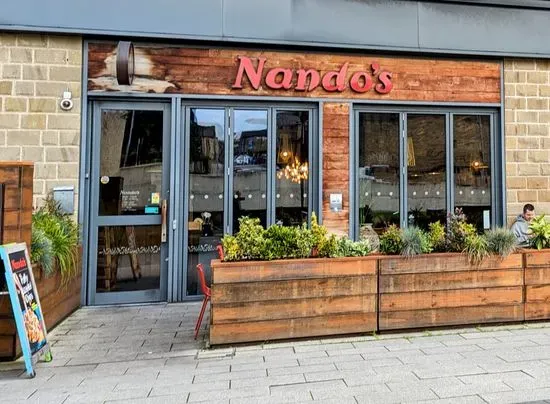 Nando's Halifax