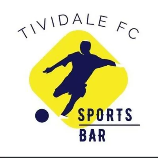 Tividale FC Sports Bar