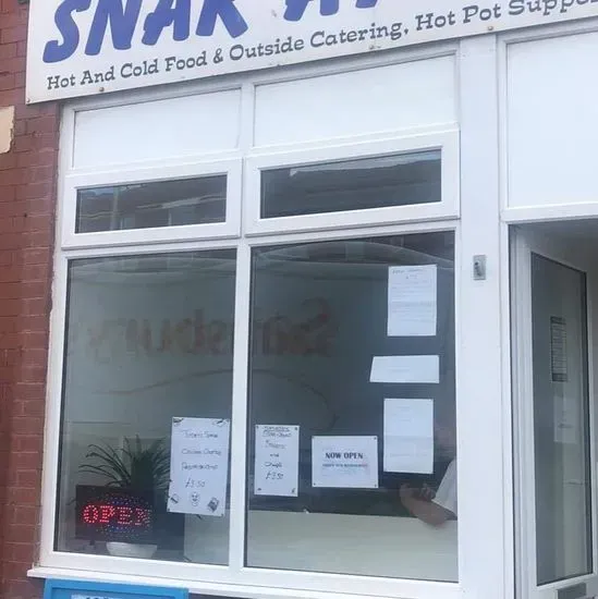 SNAK ATAK