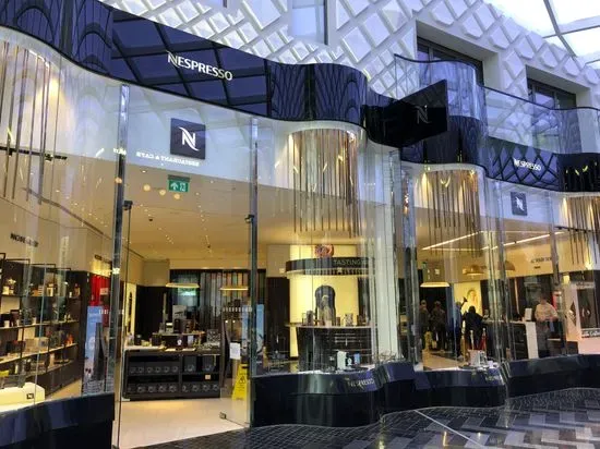 Nespresso Boutique