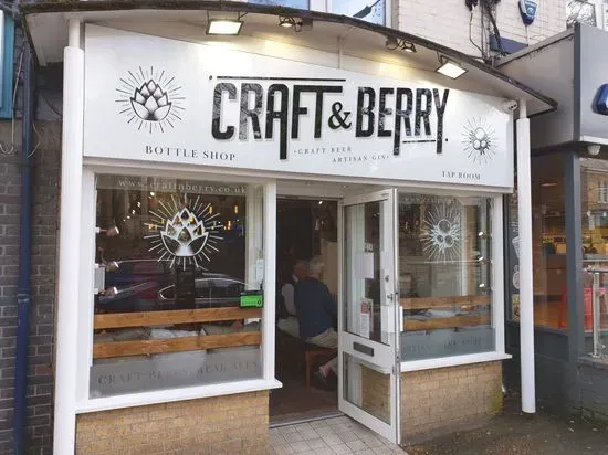 Craft & Berry