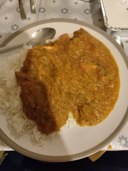 Dil Tandoori