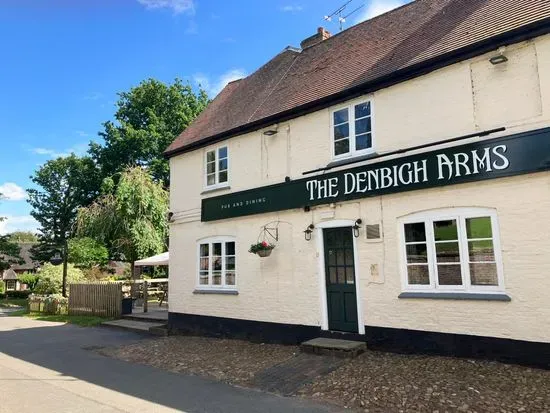 The Denbigh Arms