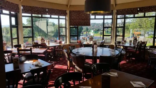 Toby Carvery Huddersfield