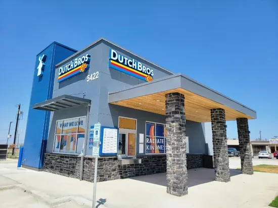 Dutch Bros Coffee