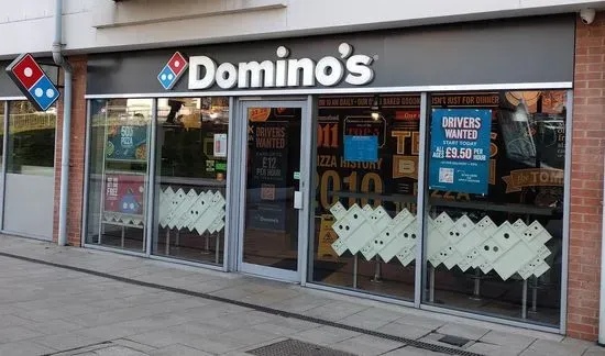 Domino's Pizza - Basildon - Pitsea