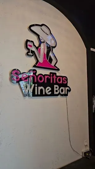 Senoritas Wine Bar Alamo Ranch