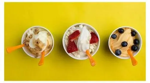 Orange Leaf