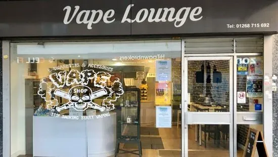 Vape Lounge