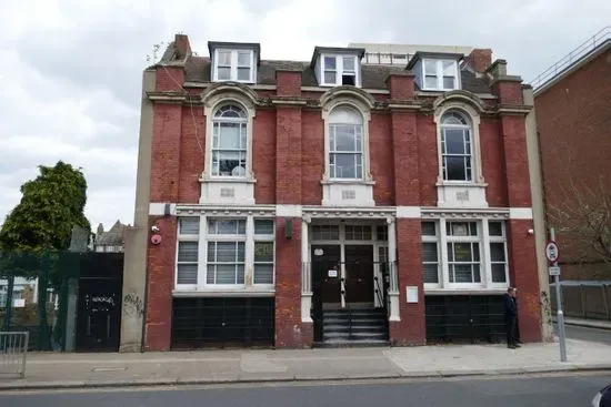 Bethnal Green Working Men's Club