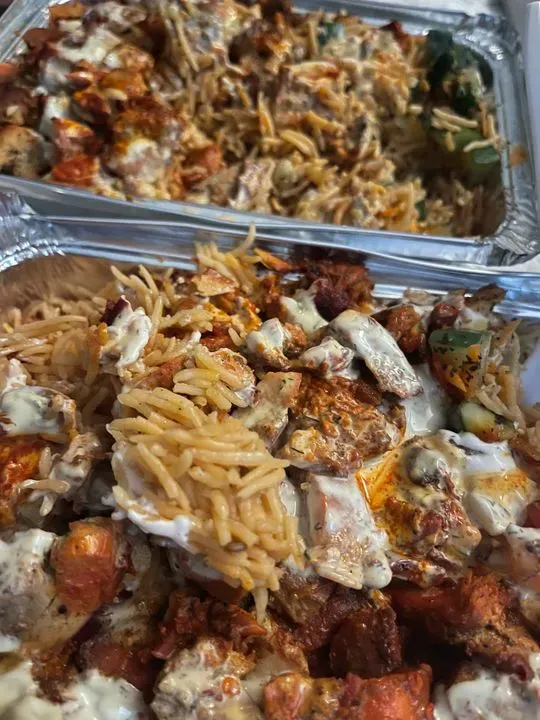 Shaz Halal Food | Queens, NY | Checkle