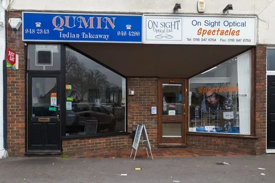 Qumin Takeaway