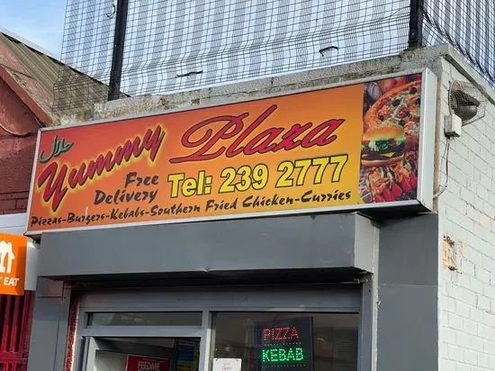 Yummy Plaza