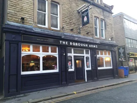 The Borough Arms